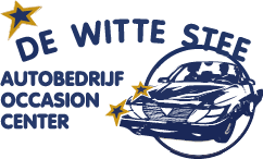 Autobedrijf De Witte Stee | Logo